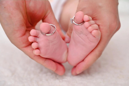 淇县7个月孕妇肚子疼