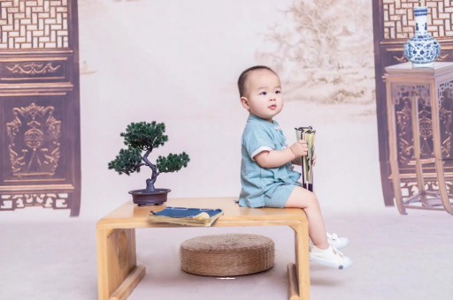 淇县宝宝发烧退不下去