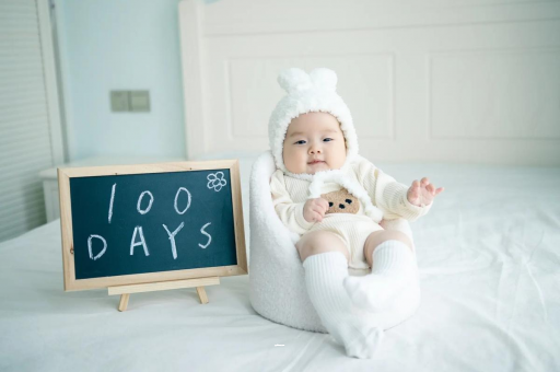 淇县多大的宝宝可以吃盐